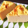 黒チワワ's cooksnap of when they made おからパウダーでヨーグルトケーキ.