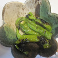 yobibaa's cooksnap of when they made おつまみしし唐.