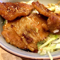 mhib0429's cooksnap of when they made 激ウマ！！簡単！！かさ増し豚丼.