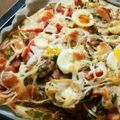 yukky☆mama's cooksnap of when they made 簡単！ピザソース！.