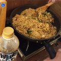 さやねぇ☆'s cooksnap of when they made 離乳食☆ゆでうどんを楽に切る！.