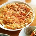 ハチワレねこ's cooksnap of when they made じゃがいもとチーズのおやき.