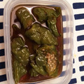 charlie_b's cooksnap of when they made すごくおいしい！ししとうの煮浸し柚こしょう風味.