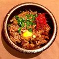 なつき☆ミ's cooksnap of when they made 圧力鍋で簡単☆牛すじと大根の味噌煮込み.