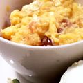 hikaru514's cooksnap of when they made トマトと玉子のナンプラー炒め.