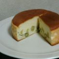 ぽんぽん72's cooksnap of when they made ふわふわしっとり♪薩摩芋ケーキ☆.