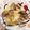 LuckyBerry's cooksnap of when they made あさりバター.