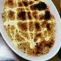 クックM1LMAB☆'s cooksnap of when they made 肉じゃがリメイク☆スコップコロッケ.