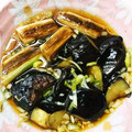 mim3's cooksnap of when they made 簡単！ナスのネギ生姜タレ浸し.