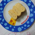 イチゴ、イチゴ。's cooksnap of when they made 白だし使った　だし巻き卵.