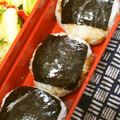 nosso's cooksnap of when they made 簡単☆おかかと椎茸の混ぜご飯.