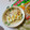 ネコかえる's cooksnap of when they made ちくわにマヨネーズのりたまふりかけのせ♪.