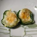 四児のハハ's cooksnap of when they made 低糖質レシピ☆お弁当に！お花形の目玉焼き.