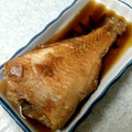 クックBH5M9F☆'s cooksnap of when they made 超簡単(^з^)-☆赤魚の煮付け.