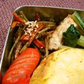 もりはん's cooksnap of when they made 誰でも簡単！！海苔の佃煮できんぴらごぼう.