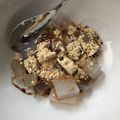 hapikuri's cooksnap of when they made 天草から寒天.