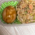 :えり坊's cooksnap of when they made ゆでたまごのつけてみそかけてみそ漬け.