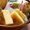 まじゅじゅ's cooksnap of when they made お弁当にだし巻きピンチョス.
