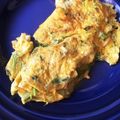 あやーの82's cooksnap of when they made タイ料理作ろ♪カイチヤオ/カイヤッサイ.