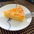 クックHU7GGT☆'s cooksnap of when they made もっちりヨーグルトケーキ♡HM使用.