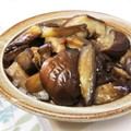 しじみごはん's cooksnap of when they made ■ ナスの大量消費に♪さっぱり炒め ■.