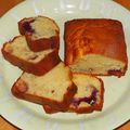 ヤス＠武州川崎's cooksnap of when they made サラダ油で作るジャムパウンドケーキ.