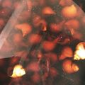 オリーブママ☆'s cooksnap of when they made バイ貝の含め煮.