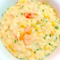 Cook★Robin's cooksnap of when they made 【リメイク】クラムチャウダーのリゾット.