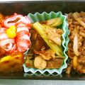 ﾁｲﾁｬﾝﾏﾏ's cooksnap of when they made ブロッコリーの茎とツナのマヨ醤油炒め.