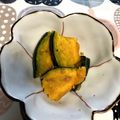 プーハチ's cooksnap of when they made 使うのは かぼちゃだけ 無限 かぼちゃ.