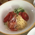 リリイマレ's cooksnap of when they made お店の味！簡単美味しい♪冷やし中華のタレ.