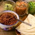 マユガリータ's cooksnap of when they made メキシコ人直伝のワカモレ.