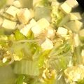 玉米コーン's cooksnap of when they made ダイエット白菜スープ.
