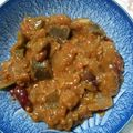ビビとさっちん's cooksnap of when they made 豆とひき肉のカレー.