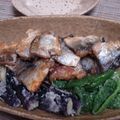 ねこりん222's cooksnap of when they made さんま♡♥竜田揚げ.