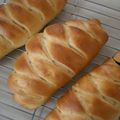 kko-h's cooksnap of when they made あみあみで☆りんごパン.
