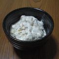 タマトロ's cooksnap of when they made バナナヘルシージェラート風.