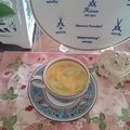 Dream♪'s cooksnap of when they made ◎5分でもう1品！ほわほわたまごスープ◎.