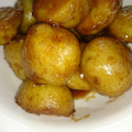 クックZ1GQ4L☆'s cooksnap of when they made 新じゃがの煮っころがし.