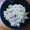 4時ママ's cooksnap of when they made タコ飯 〜炊飯器で作るタコの炊き込みご飯.
