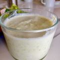 まみたお's cooksnap of when they made 白菜のマヨ＆豆乳ポタージュ.