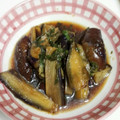 まきょび⭐'s cooksnap of when they made 揚げずに簡単！茄子の煮浸し.