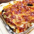 yukaboon's cooksnap of when they made なすのオーブン焼き.