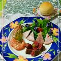 sakuraロゼット's cooksnap of when they made 簡単♡ステーキ.