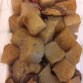 jun_haj's cooksnap of when they made 常備菜にも！蒟蒻と椎茸の甘辛煮.