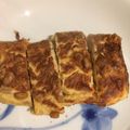 chanlisa's cooksnap of when they made 納豆入り厚焼き玉子.
