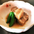 yuri_f127's cooksnap of when they made 豚の角煮♡とろとろ.