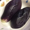 ねこ使い's cooksnap of when they made 定番の夏野菜♪茄子の下処理～電子レンジ～.