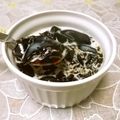 ＠迷子＠'s cooksnap of when they made 簡単♪ぷるんぷるんコーヒーゼリー.