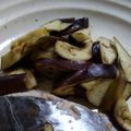 くるん♪'s cooksnap of when they made 簡単！さわらと茄子の蒸し焼き.